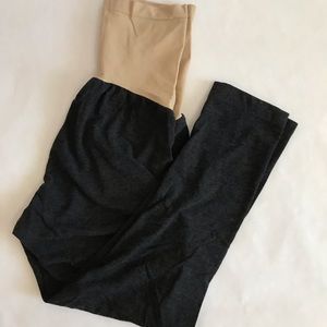 🔴SALE NWOT Motherhood Maternity Yoga Pants
